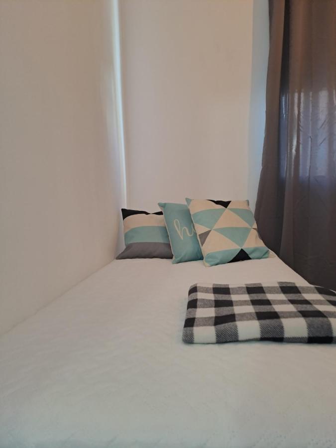 M&P - Tres Marias Apartments Redondela Exterior photo